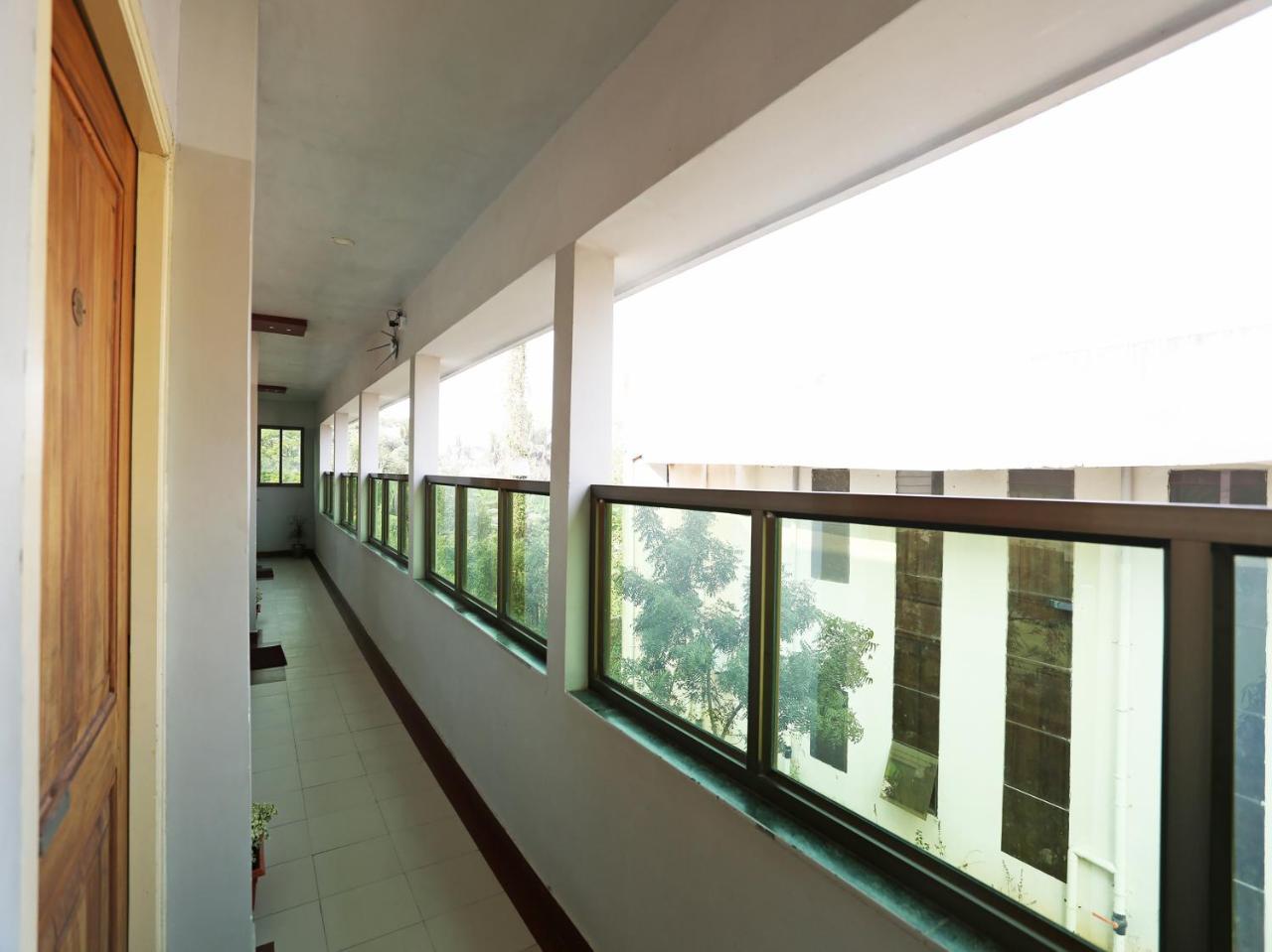 Oyo 13320 Ocean Delight Hotel Puri