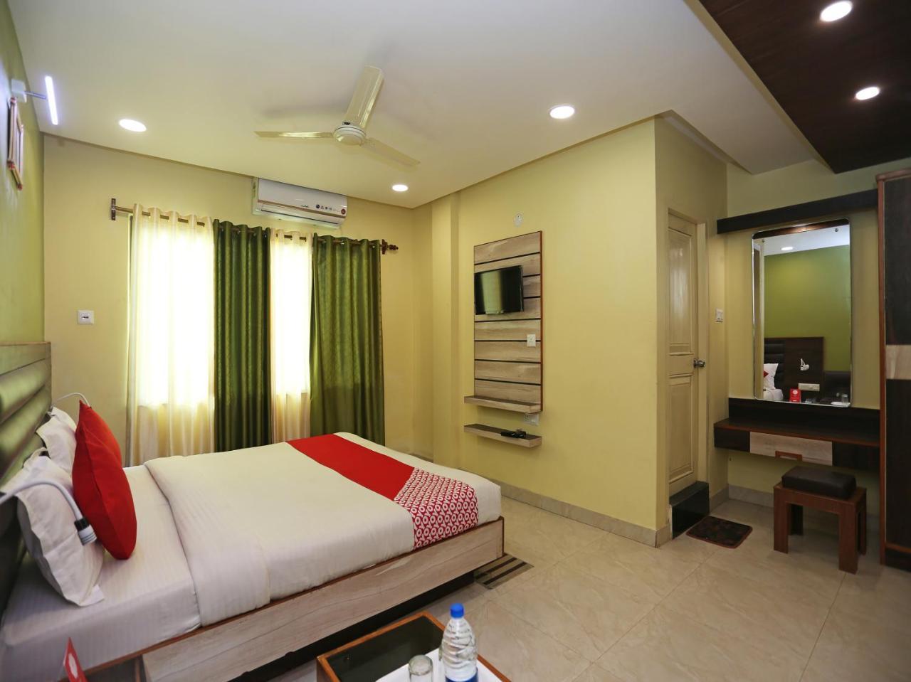 Hotel Oyo 13320 Ocean Delight