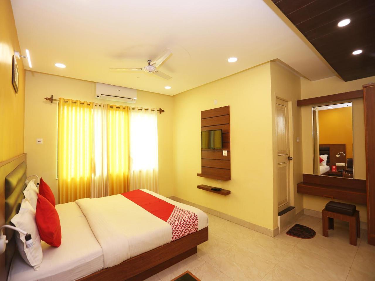 Hotel Oyo 13320 Ocean Delight 3*