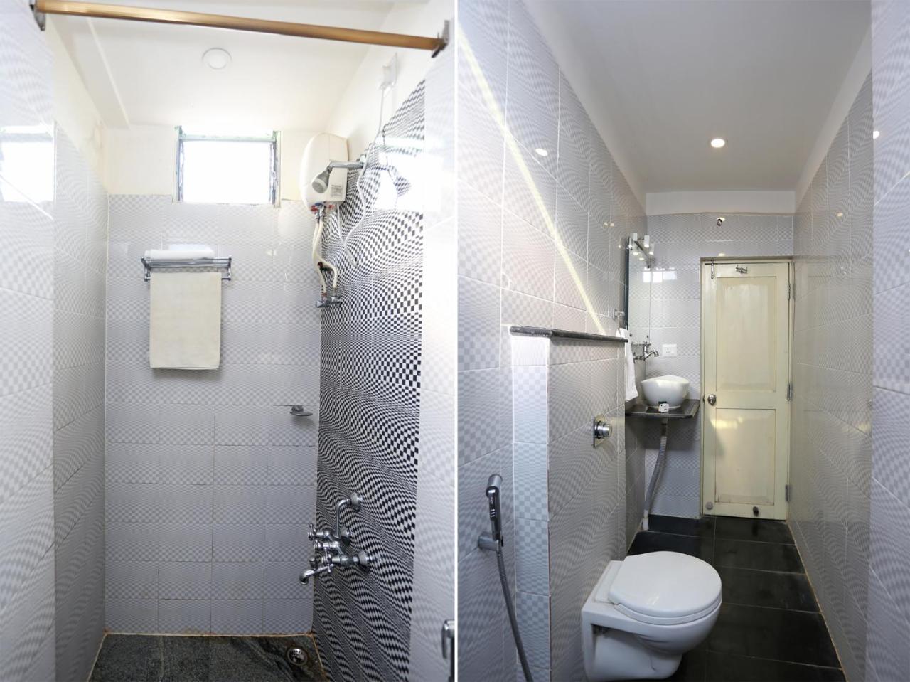 Hotel Oyo 13320 Ocean Delight