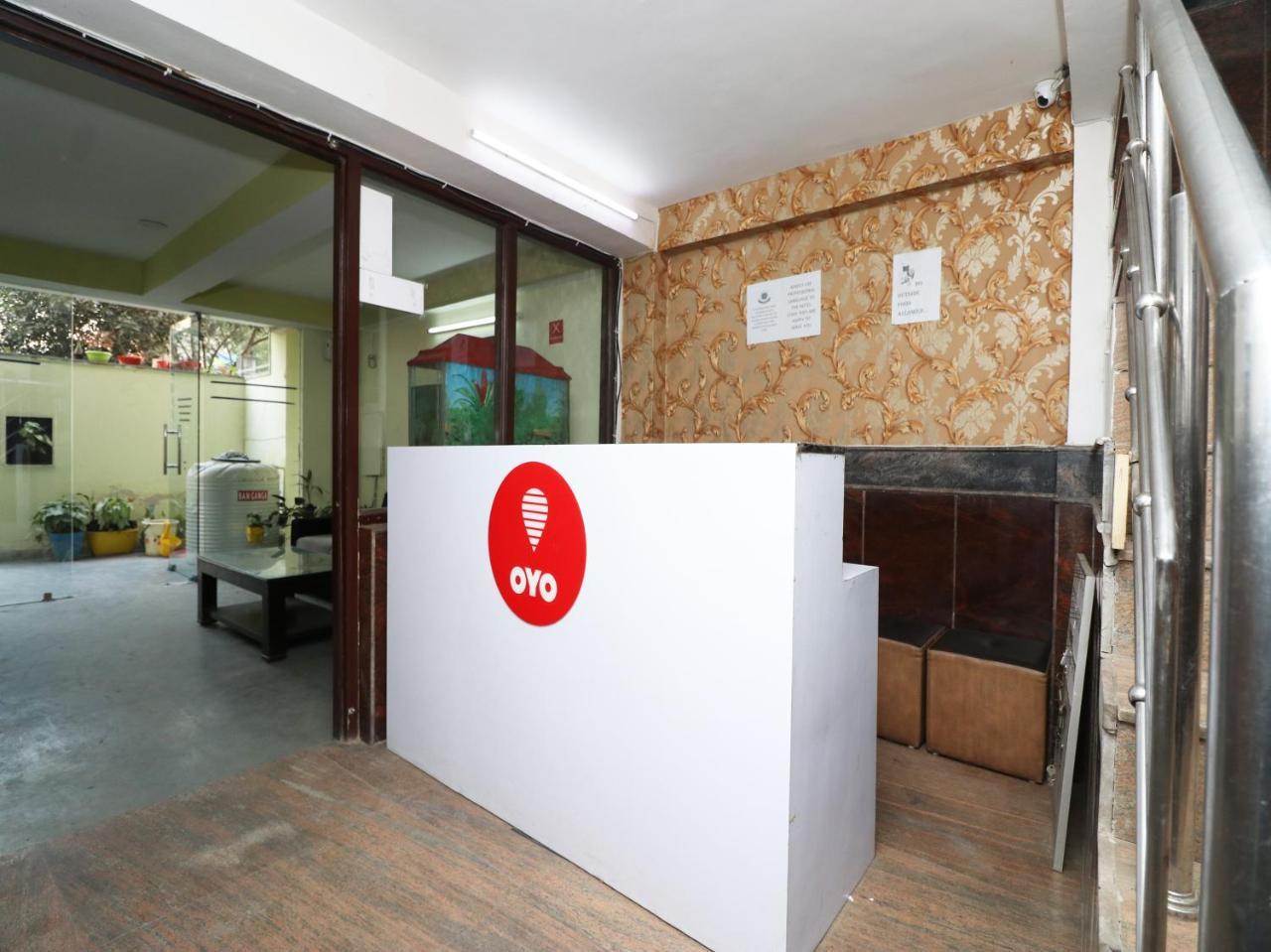 Hotel Oyo 13320 Ocean Delight Puri
