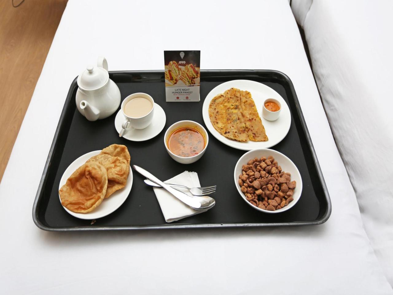 Hotel Oyo 13320 Ocean Delight