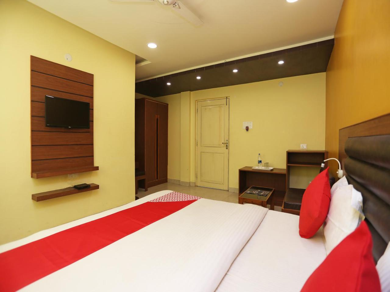 Hotel Oyo 13320 Ocean Delight