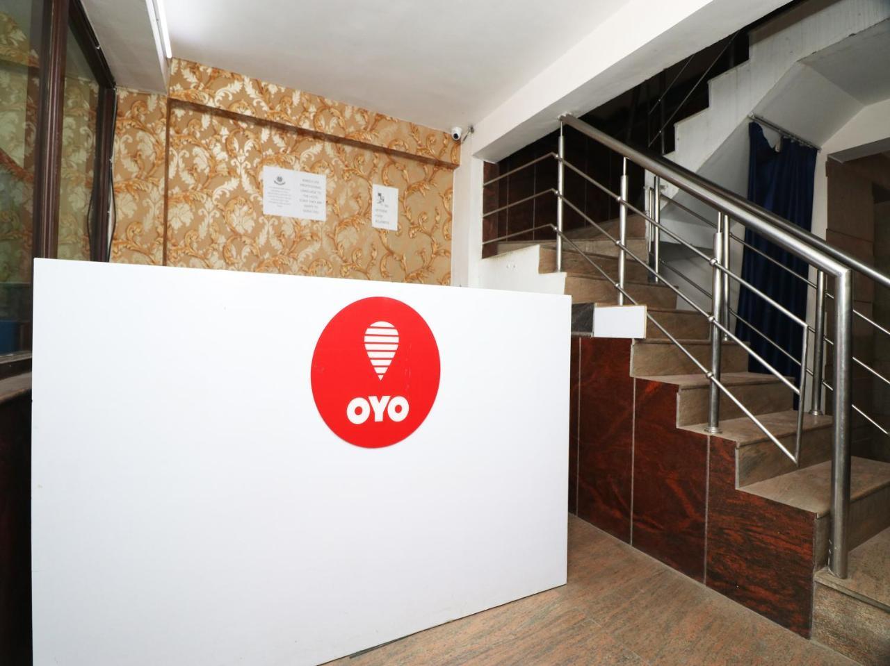 Hotel Oyo 13320 Ocean Delight Puri