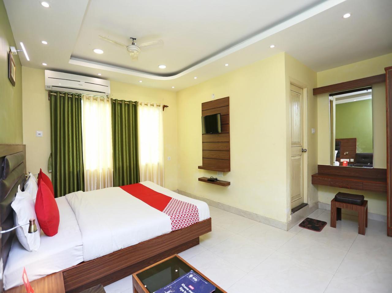 Oyo 13320 Ocean Delight Hotel 3*